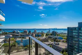 1306 135 E 13th Street, North Vancouver, BC