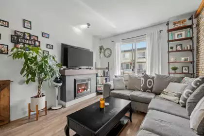 41 19477 72a Avenue, Surrey, BC, Surrey — Townhouse for sale