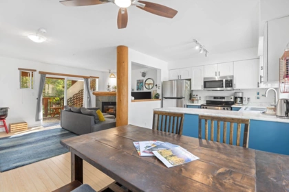23 1450 Vine Road, Pemberton, BC, Pemberton — Townhouse for sale