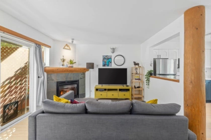 23 1450 Vine Road, Pemberton, BC, Pemberton — Townhouse for sale