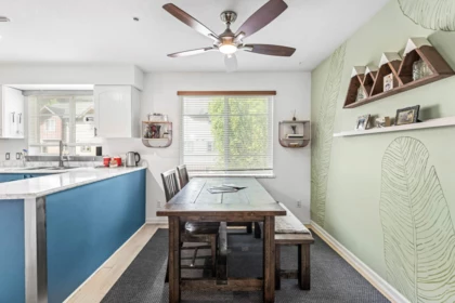 23 1450 Vine Road, Pemberton, BC, Pemberton — Townhouse for sale