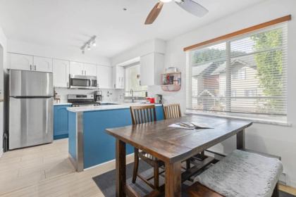 23 1450 Vine Road, Pemberton, BC, Pemberton — Townhouse for sale