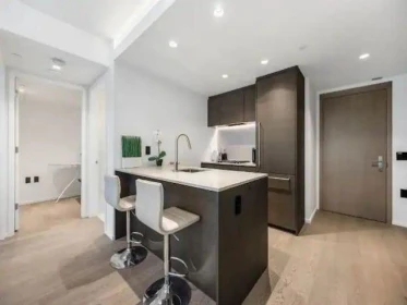1504 1408 Robson Street, Vancouver, BC, Vancouver — Apartment/Condo for sale