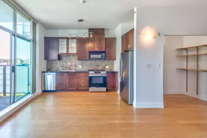 413 8988 Hudson Street, Vancouver, BC, Vancouver — Apartment/Condo for sale