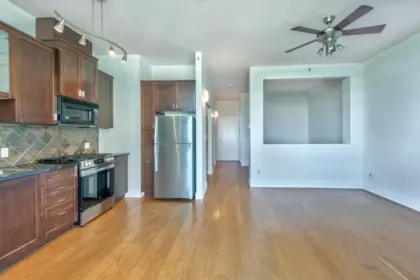 413 8988 Hudson Street, Vancouver, BC, Vancouver — Apartment/Condo for sale
