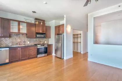 413 8988 Hudson Street, Vancouver, BC, Vancouver — Apartment/Condo for sale
