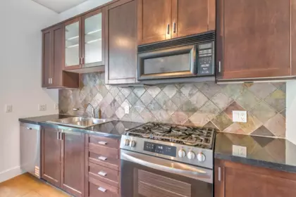 413 8988 Hudson Street, Vancouver, BC, Vancouver — Apartment/Condo for sale