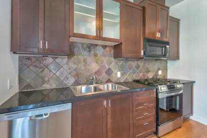 413 8988 Hudson Street, Vancouver, BC, Vancouver — Apartment/Condo for sale