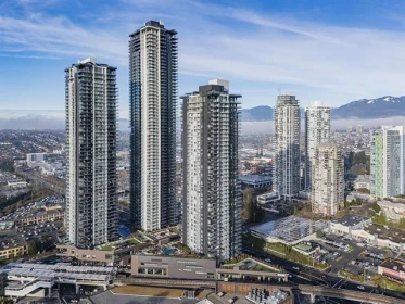 2807 2108 Gilmore Avenue, Burnaby, BC, Burnaby — Apartment/Condo for sale