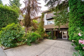 211 175 E 4th Street, North Vancouver, BC, North Vancouver, BC, V7L 1H8