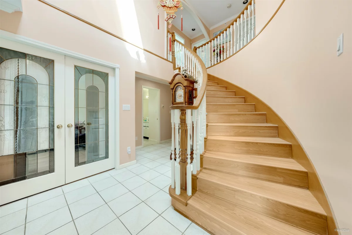 Bedroom 4 Photo of 7920 Ontario Street, Vancouver, BC