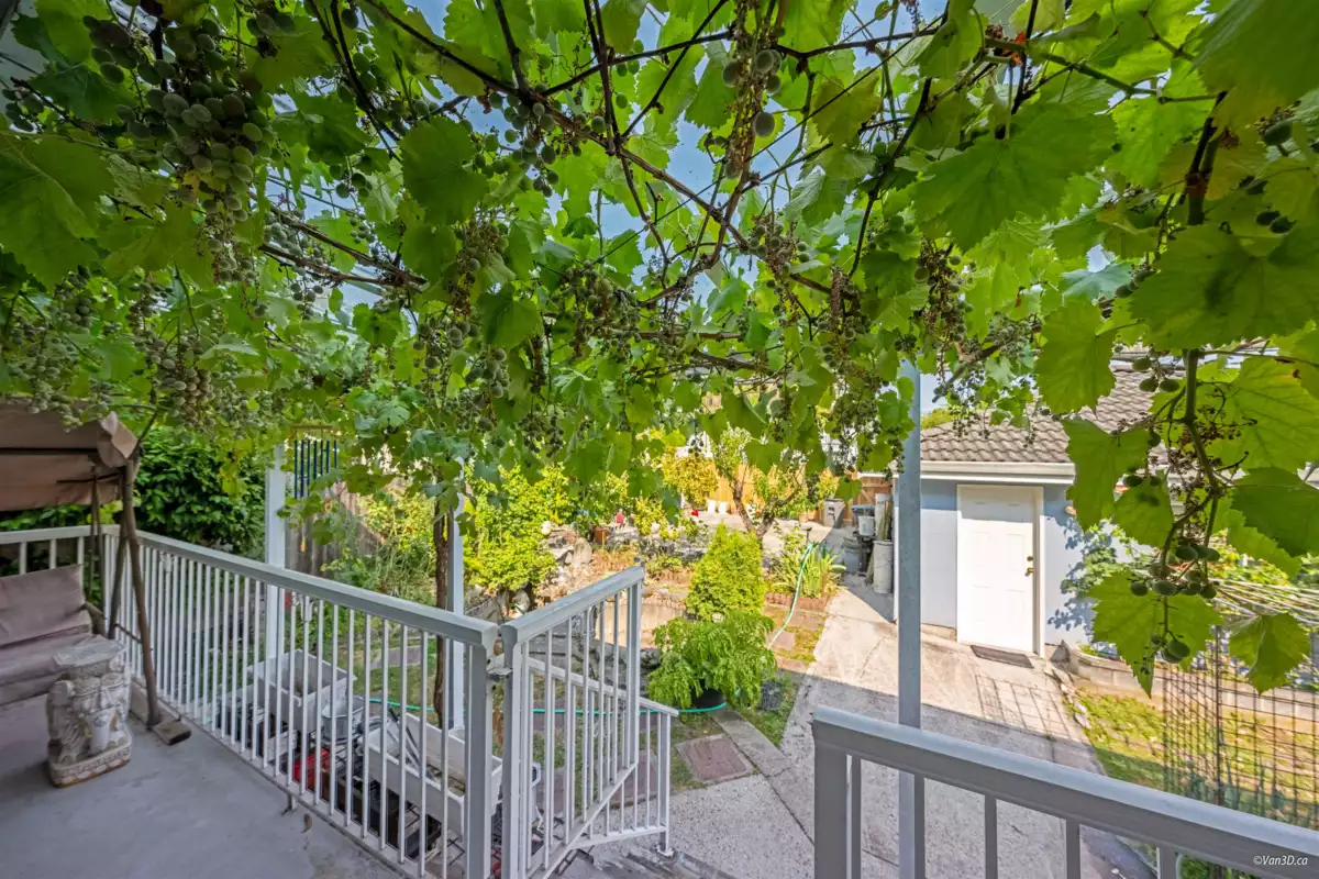 Fitness Center Photo Near 7920 Ontario Street, Vancouver, BC