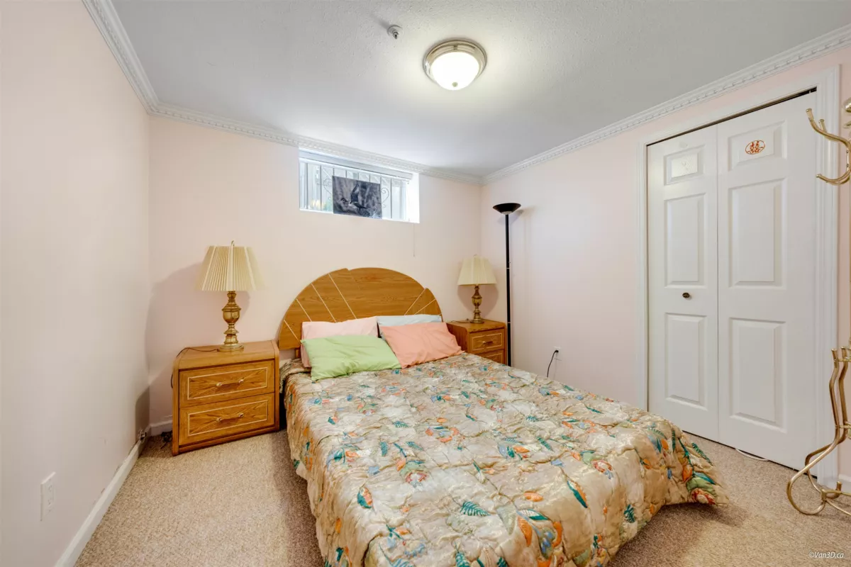 Garden / Landscaping Photo of 7920 Ontario Street, Vancouver, BC