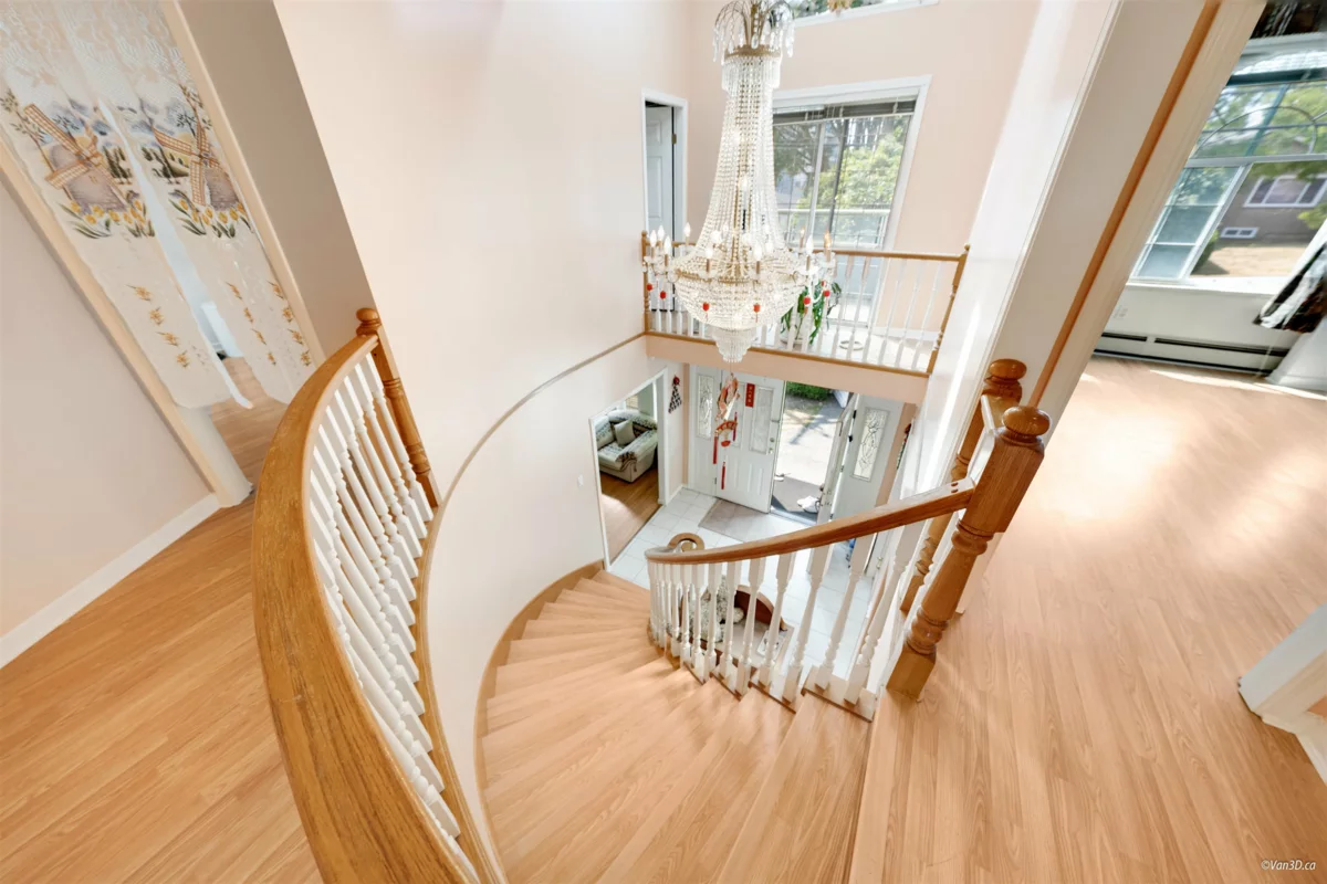 Guest Bathroom Photo of 7920 Ontario Street, Vancouver, BC