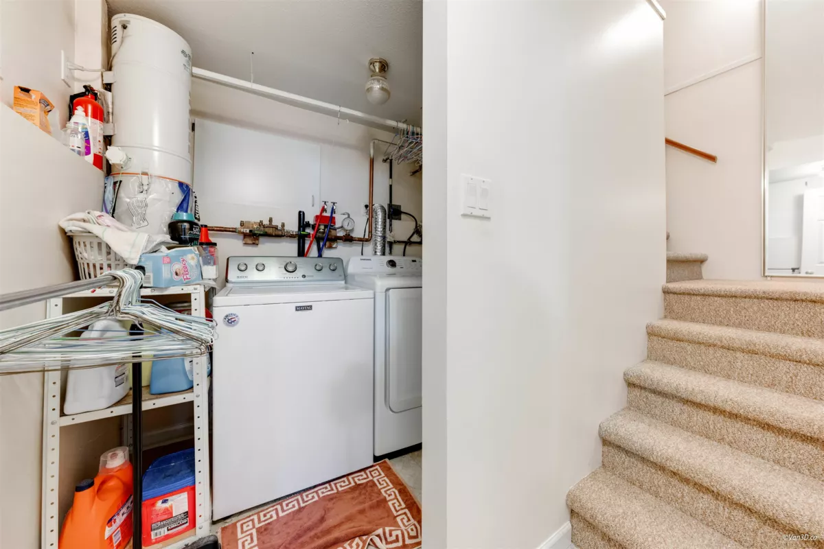 Hot Tub / Spa Photo of 7920 Ontario Street, Vancouver, BC