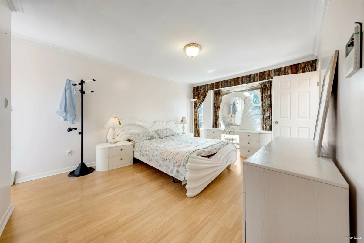 Loft / Bonus Room Photo of 7920 Ontario Street, Vancouver, BC