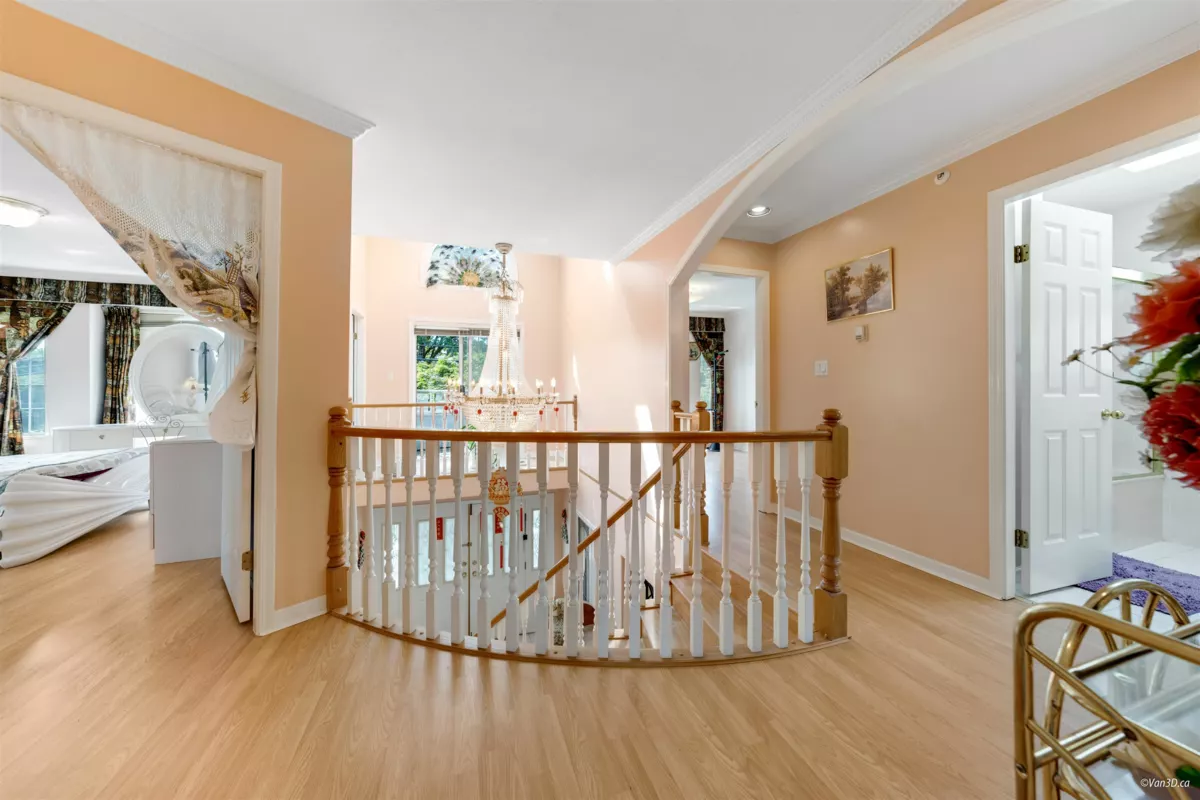 Office / Den Photo of 7920 Ontario Street, Vancouver, BC