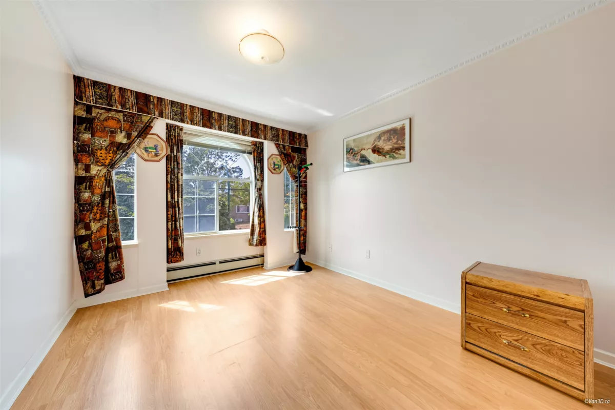 Outdoor Patio Photo of 7920 Ontario Street, Vancouver, BC