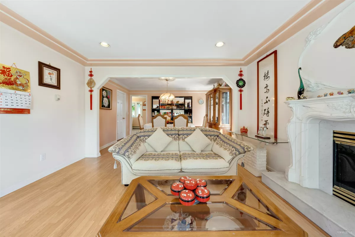 Pantry Photo of 7920 Ontario Street, Vancouver, BC