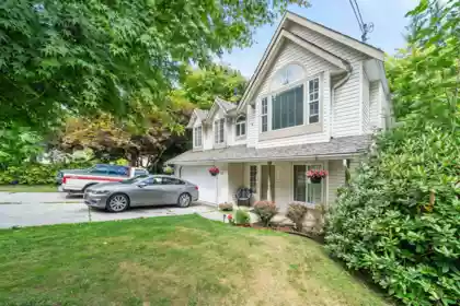 275 Forrest Crescent, Hope, BC, Hope — Single Family Residence for sale