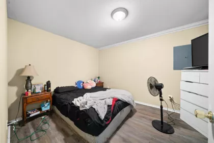 Office / Den Photo of 275 Forrest Crescent, Hope, BC