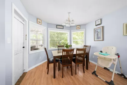 Pantry Photo of 275 Forrest Crescent, Hope, BC