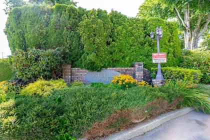 81 8111 Saunders Road, Richmond, BC, Richmond — Townhouse for sale