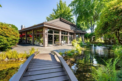 81 8111 Saunders Road, Richmond, BC, Richmond — Townhouse for sale