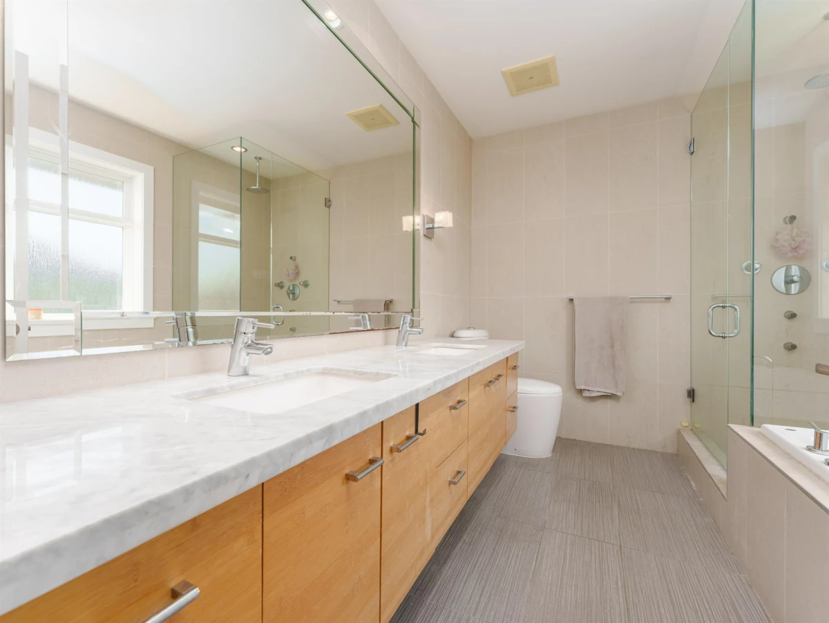 Bedroom 4 Photo of 3660 Georgia Street, Richmond, BC