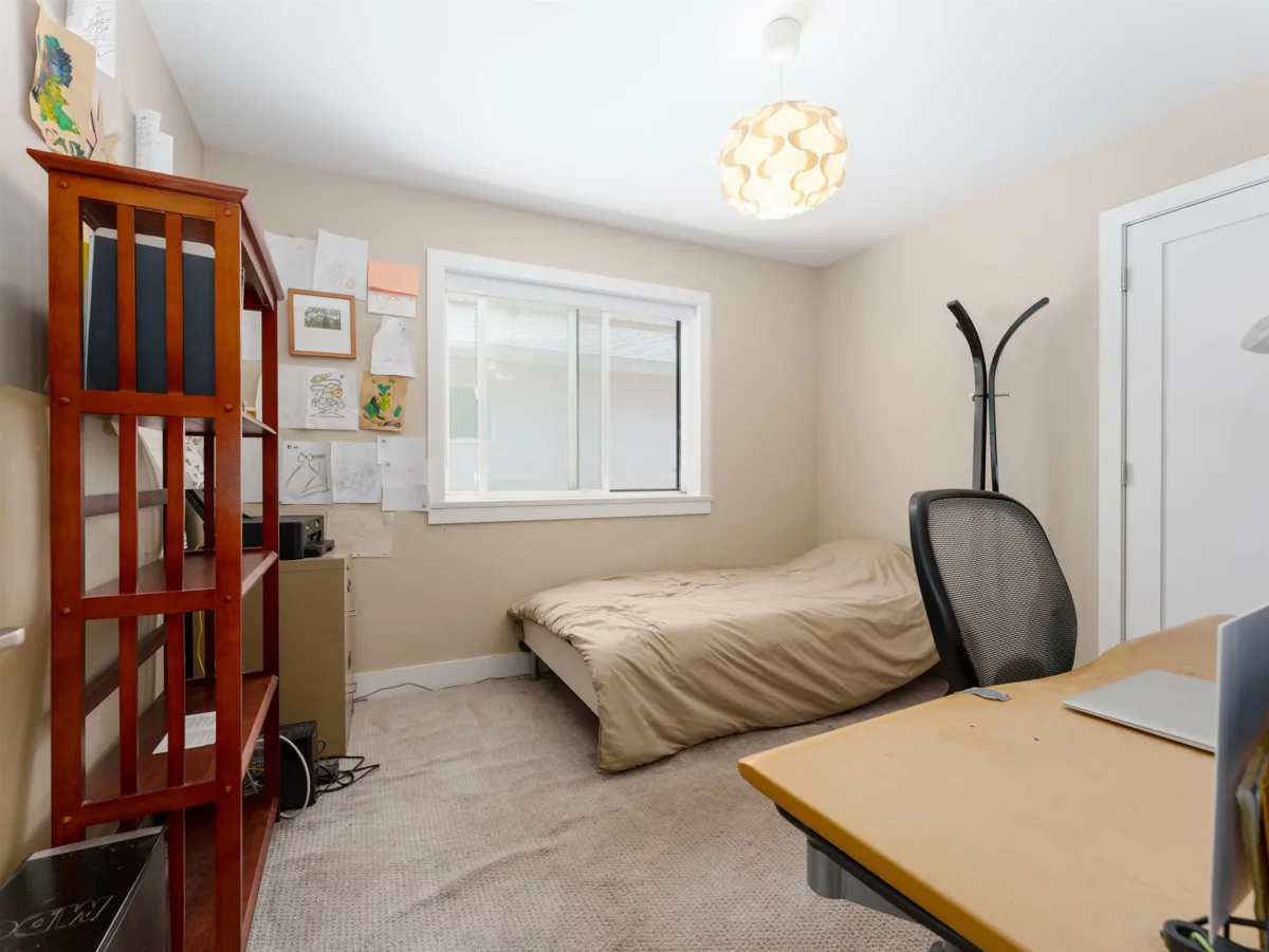 Breakfast Nook Photo of 3660 Georgia Street, Richmond, BC