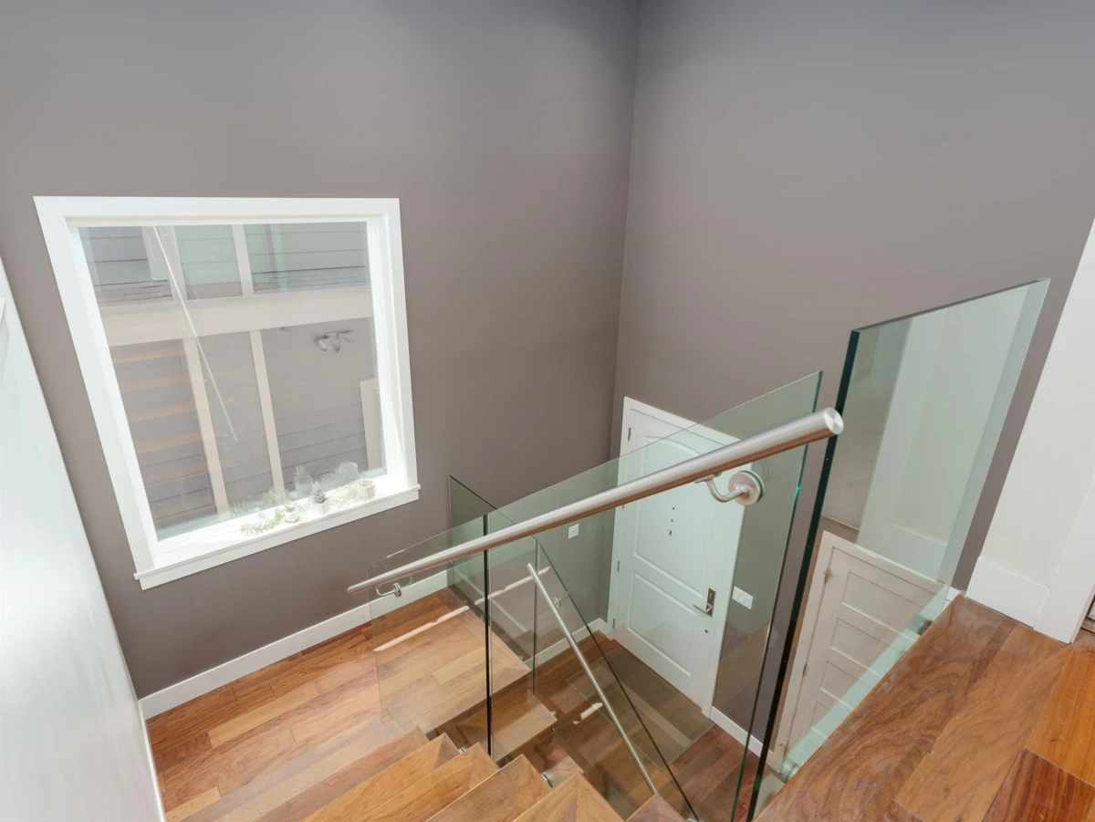 Entry Foyer Photo of 3660 Georgia Street, Richmond, BC