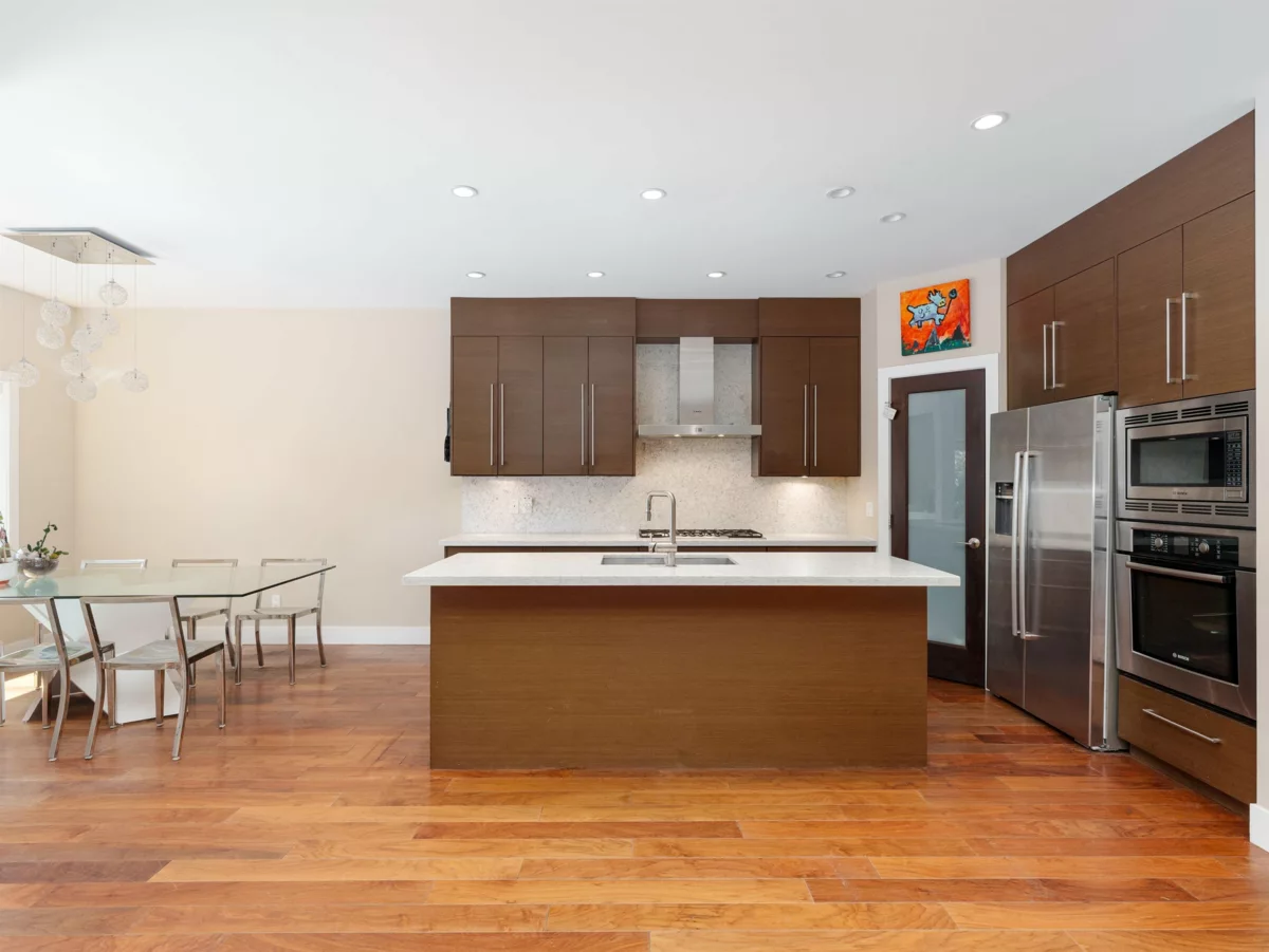 Family Room Photo of 3660 Georgia Street, Richmond, BC