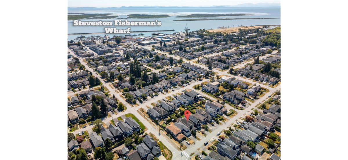 Garden / Landscaping Photo of 3660 Georgia Street, Richmond, BC