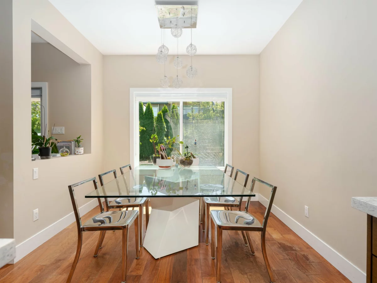 Kitchen Photo of 3660 Georgia Street, Richmond, BC