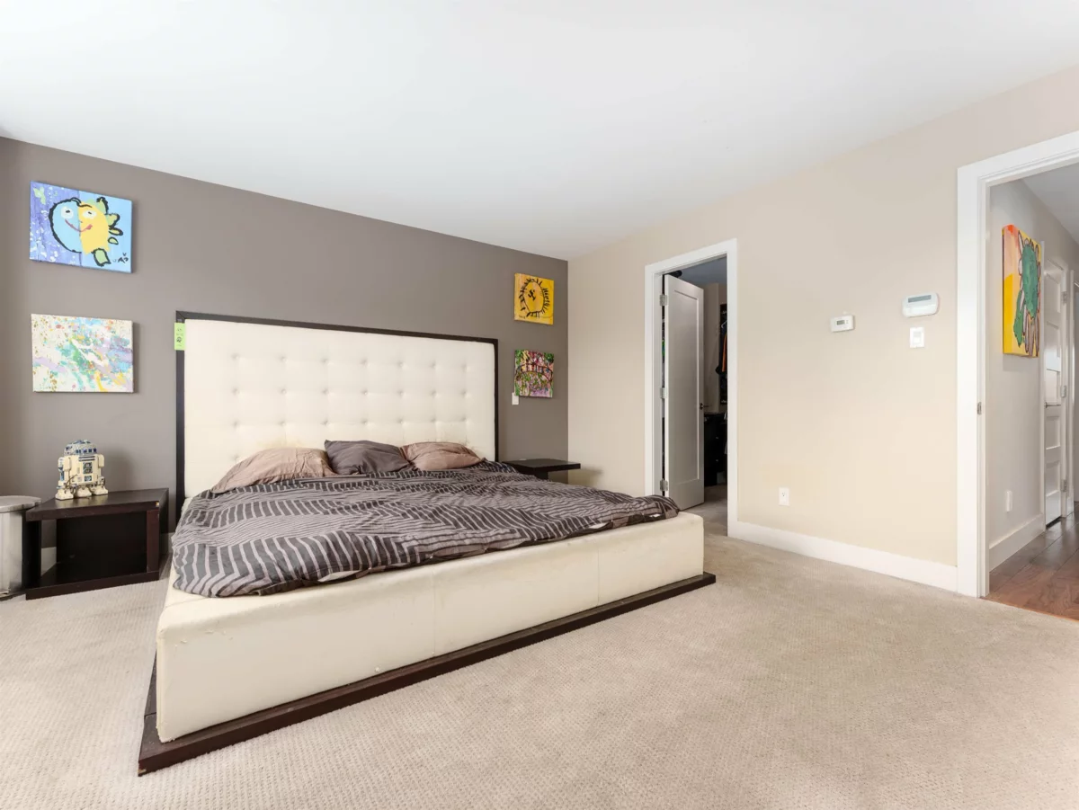 Laundry Room Photo of 3660 Georgia Street, Richmond, BC