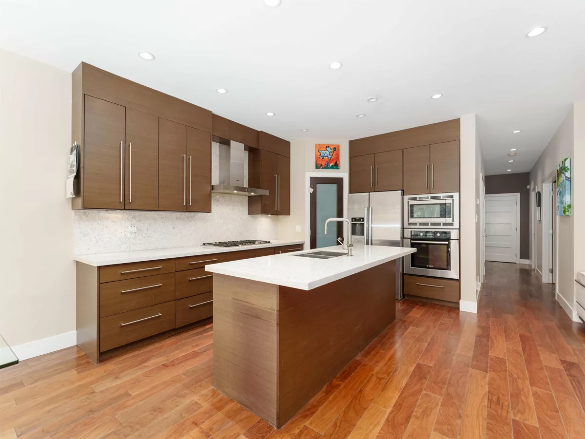 Living Room Photo of 3660 Georgia Street, Richmond, BC