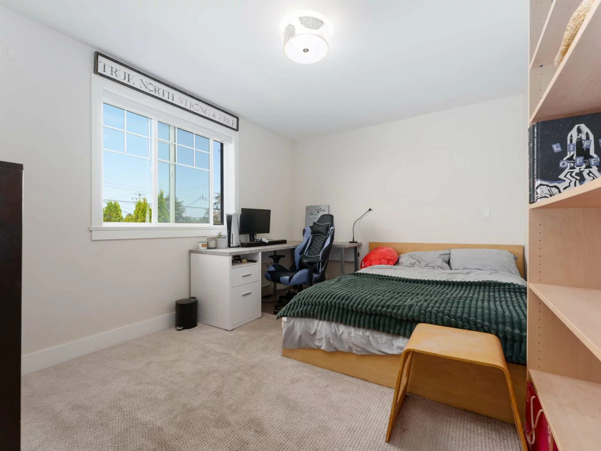 Mudroom Photo of 3660 Georgia Street, Richmond, BC