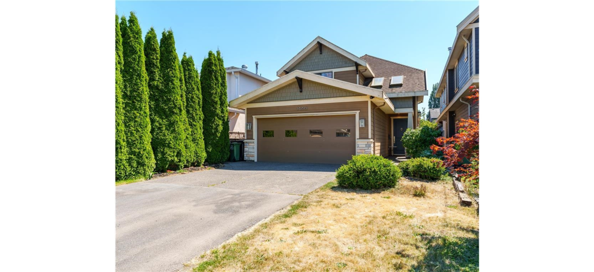 Primary Bedroom Photo of 3660 Georgia Street, Richmond, BC