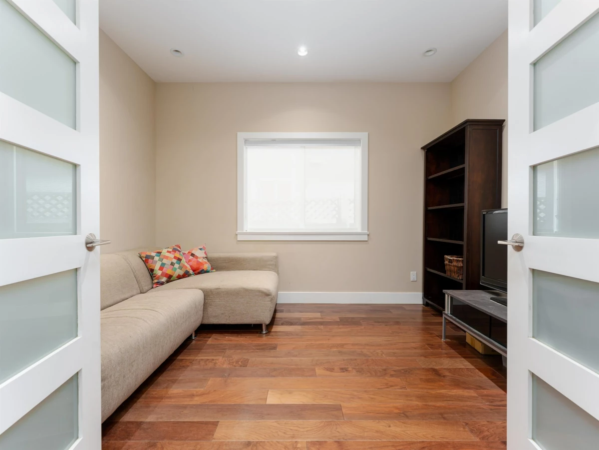 Walk-In Closet Photo of 3660 Georgia Street, Richmond, BC