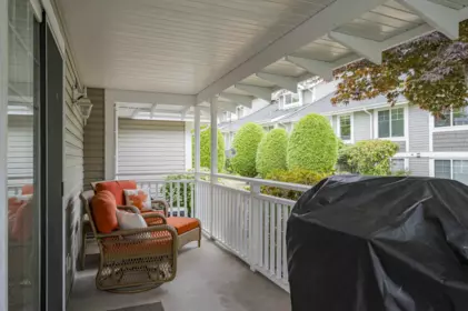 2 20788 87 Avenue, Langley, BC, Langley — Townhouse for sale