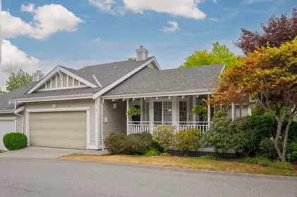 2 20788 87 Avenue, Langley, BC, Langley — Townhouse for sale
