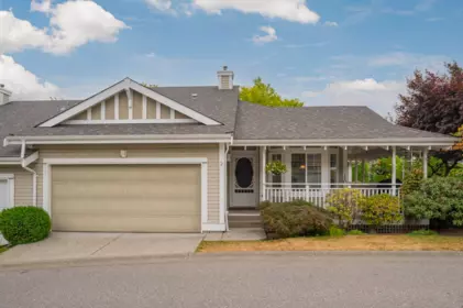 2 20788 87 Avenue, Langley, BC, Langley — Townhouse for sale