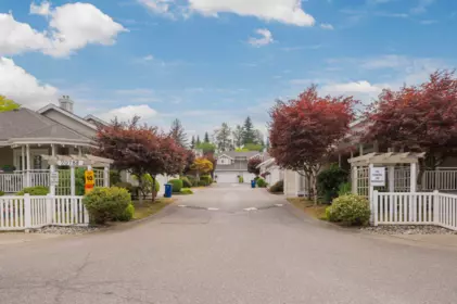 2 20788 87 Avenue, Langley, BC, Langley — Townhouse for sale