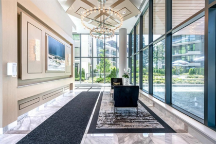 524 3563 Ross Drive, Vancouver, BC, Vancouver — Apartment/Condo for sale
