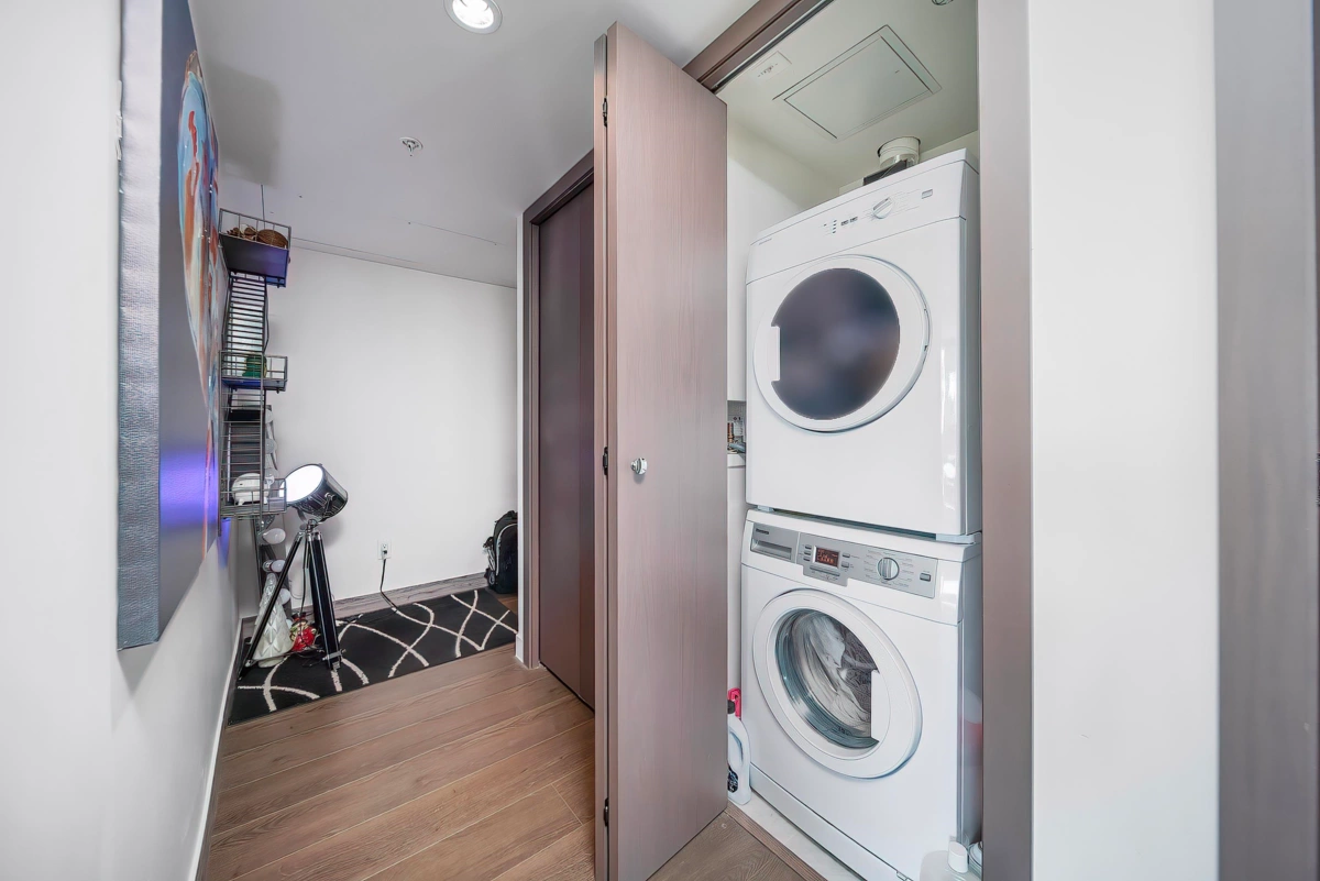 Basement Recreation Room Photo of 721 8988 Patterson Road, Richmond, BC