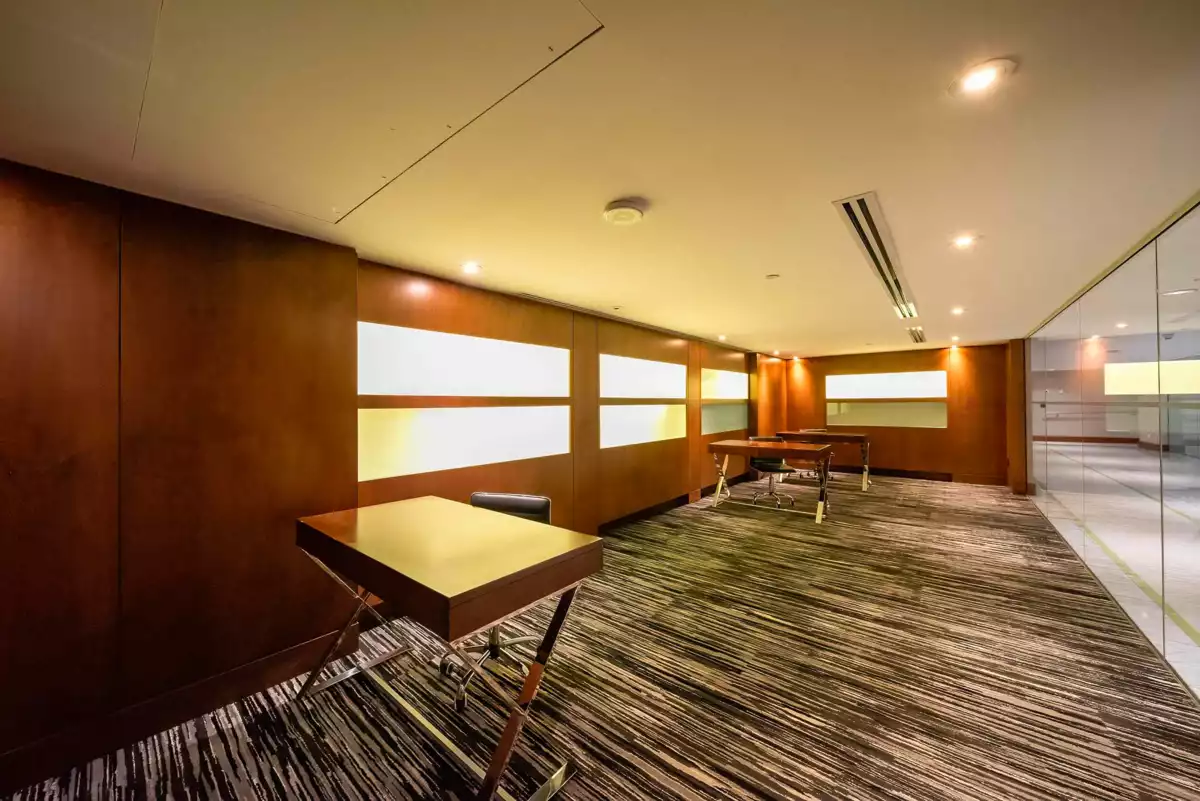 Dining Area Photo of 721 8988 Patterson Road, Richmond, BC