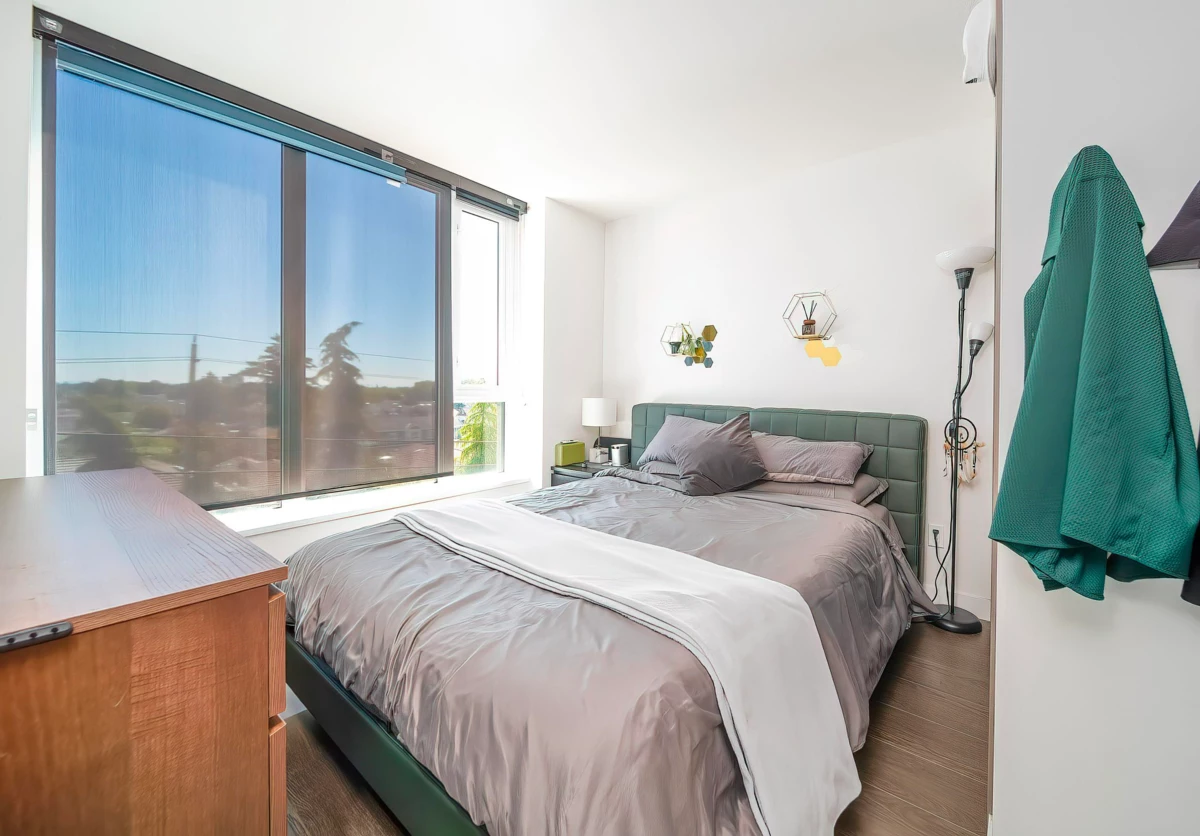 Laundry Room Photo of 721 8988 Patterson Road, Richmond, BC