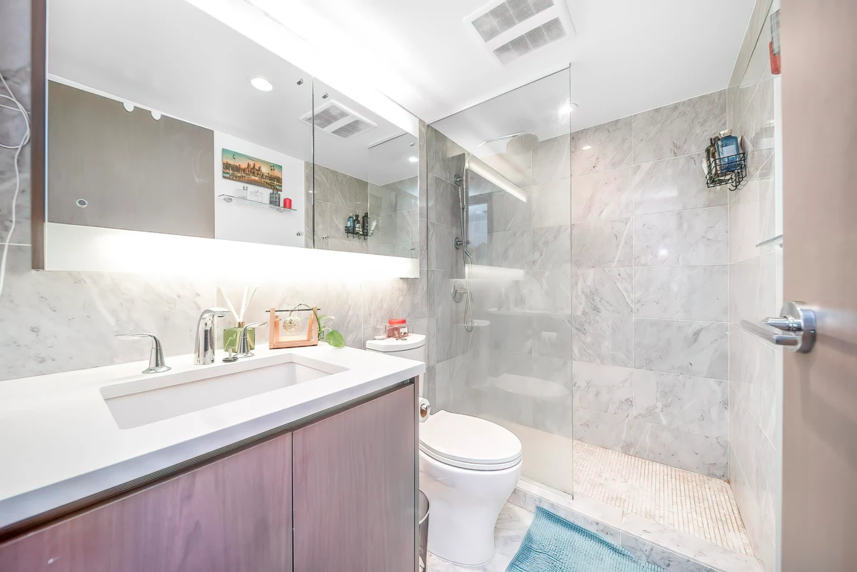 Loft / Bonus Room Photo of 721 8988 Patterson Road, Richmond, BC