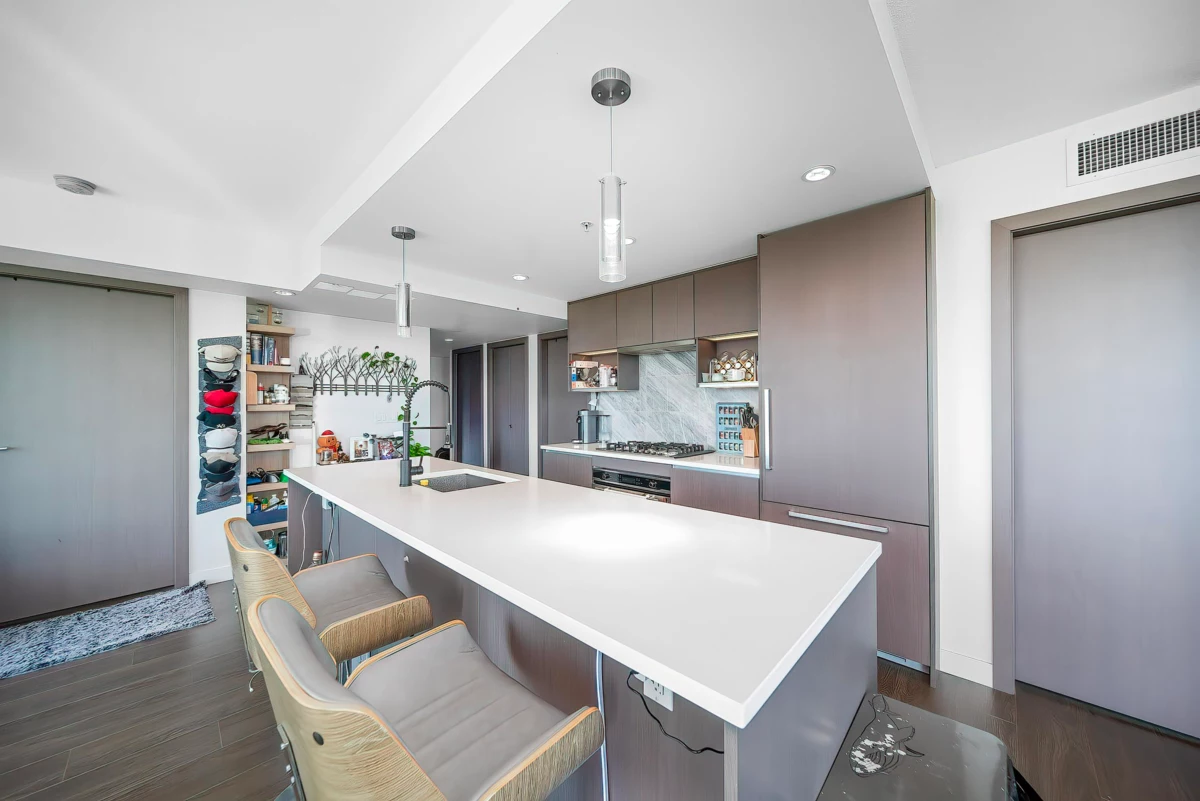 Mudroom Photo of 721 8988 Patterson Road, Richmond, BC
