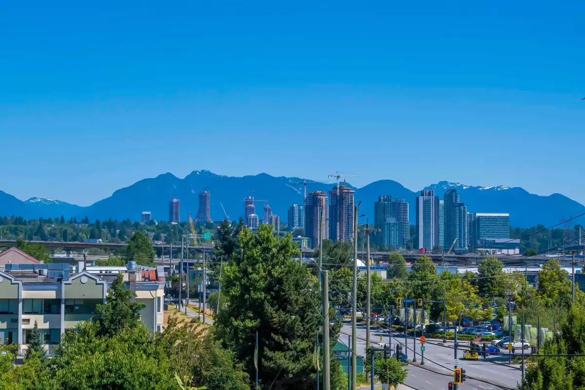 Office / Den Photo of 721 8988 Patterson Road, Richmond, BC